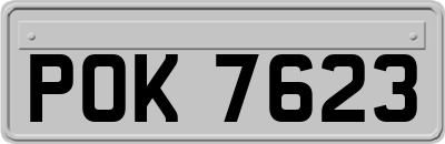 POK7623