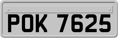 POK7625
