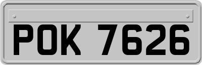 POK7626