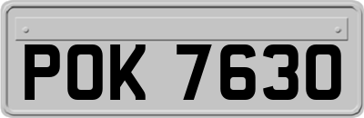 POK7630