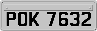 POK7632
