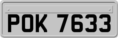 POK7633