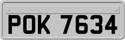 POK7634