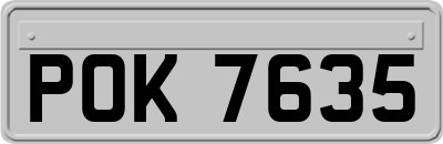 POK7635
