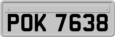 POK7638