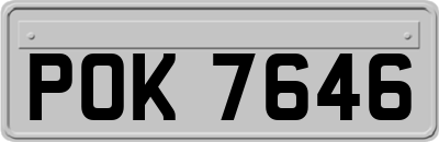 POK7646