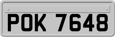 POK7648