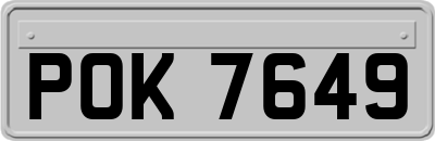 POK7649