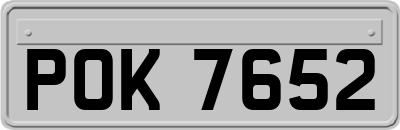 POK7652