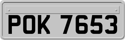 POK7653