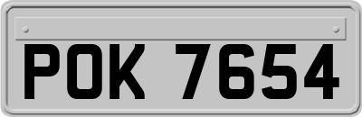 POK7654
