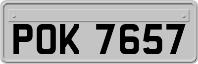 POK7657