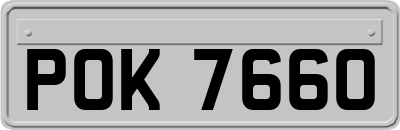 POK7660