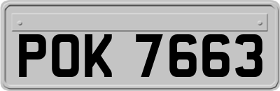 POK7663