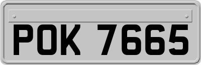 POK7665