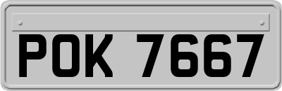 POK7667