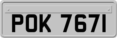 POK7671