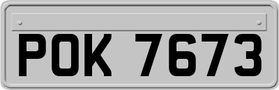 POK7673