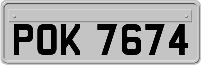 POK7674