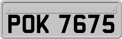 POK7675