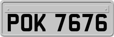 POK7676