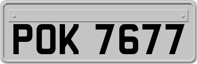 POK7677