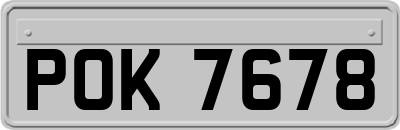 POK7678