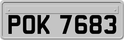 POK7683
