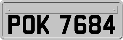 POK7684