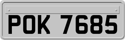 POK7685