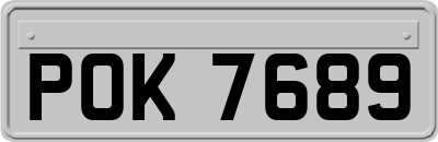 POK7689