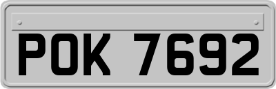 POK7692