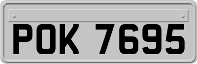 POK7695