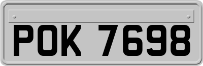 POK7698