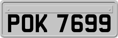 POK7699