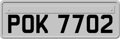 POK7702