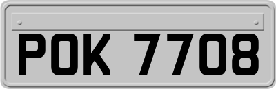 POK7708
