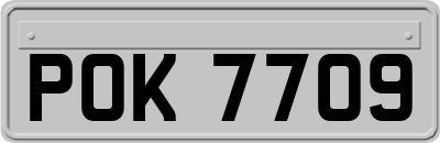 POK7709