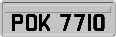 POK7710