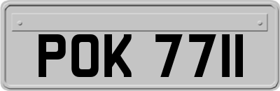 POK7711