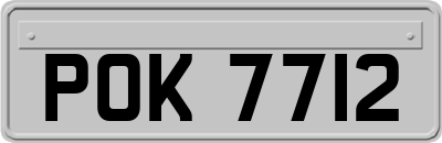 POK7712