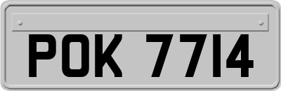 POK7714