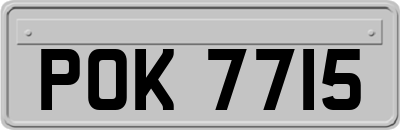 POK7715