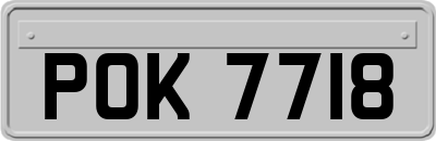 POK7718