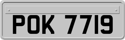 POK7719