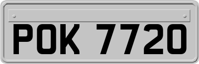 POK7720