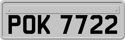 POK7722