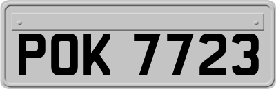 POK7723