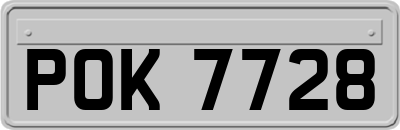 POK7728