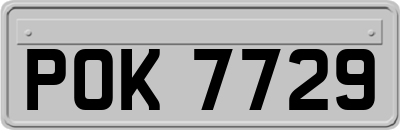 POK7729